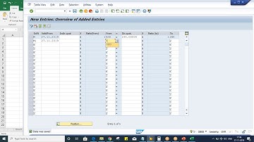 sap fico interview questions and answers 12 Currency Translation Ratio