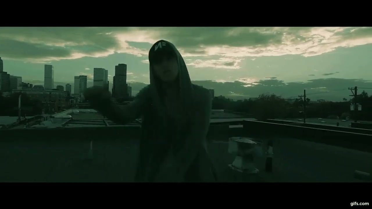 Arise (NF Type Beat) (Remake)