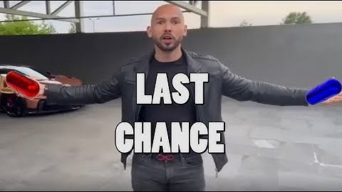 CLICK ON THIS VIDEO TO JOIN HUSTLER