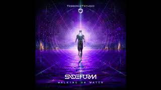 Sideform - Walking on Water