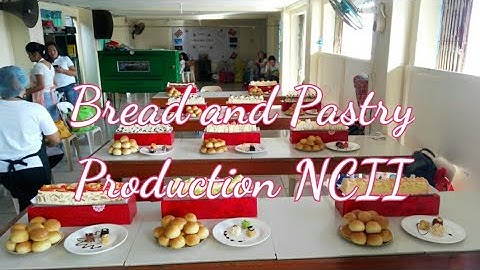 SWISS ROLL CAKE WITH SWISS BUTTERCREAM IDEAS | Bread and Pastry Production NCII ✨😍💖