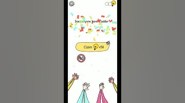 Who Is Level 181 Walkthrough