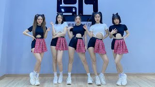 STATE OF SURVIVAL | XOTIT CHOREOGRAPHY | DJ KAIZ | TEAMXOTIT