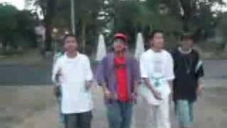 Nagmahal Ako ng - Bakla by Dagtang Lason (Official Music Video)