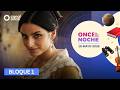 Once por la noche. Bloque 1 (19/05/2026)