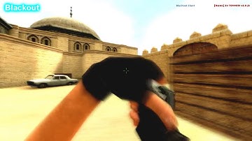 CS:S HD Test + Color Settings