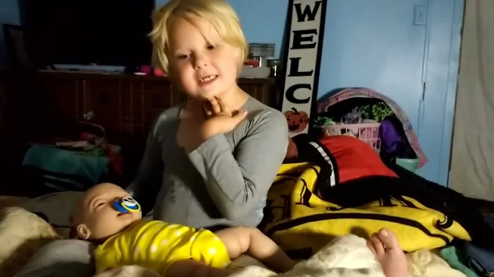 reborn babies (WARNING ) changing a diaper you wil...