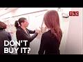 Her Dream Dress Was WAY Over The Budget! | Say Yes To The Dress S11 E12 | TLC India