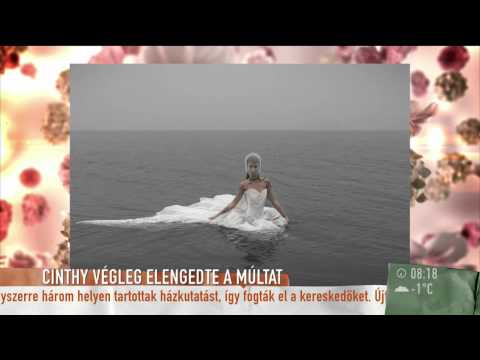 Cinthya Dictator: „Nincs