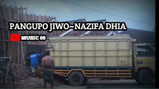 PENGUPO JIWO~NAZIFA DHIA Music 86