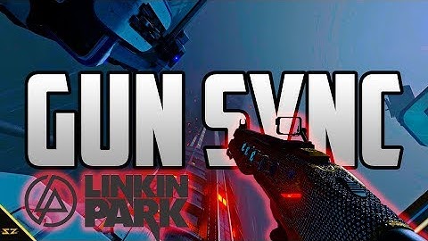 Advanced Warfare Gun Sync - What I