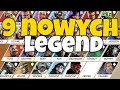 Oto 9 Nowych Legend na Najbliższe 2 lata Apex Legends