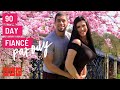 90 Day Fiancé PARODY | Chantel and Pedro