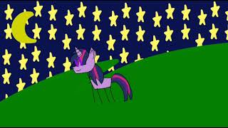 can we pretend that airplanes in the night sky are like shooting stars