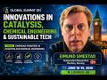 Global Summit on Innovations in Catalysis, Chemical Engineering &amp; Sustainable Tech 2026 | London, UK