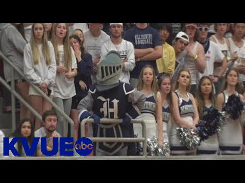 HIGHLIGHTS: Hill Country Christian vs. Akiba Yavneh Academy - TAPPS 3A State Championship | KVUE