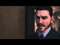 Sherlock Holmes The Devil&#39;s Daughter gameplay trailer and release date.