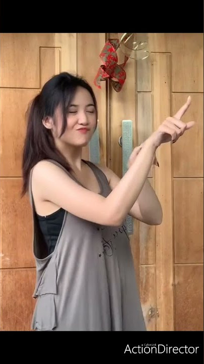 Goyang tiktok cantik fresh 'another.ell' 💥11 #short #tiktokcantik #goyangtiktok