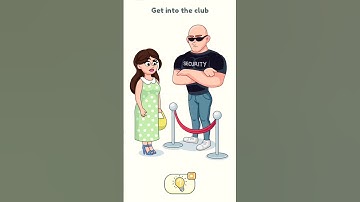 Dop 2 (Delete One Part) Level-648 get into the club #viralvideo #shortsfeed #shorts