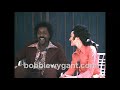 Demond Wilson "Sanford and Son" 1973 - Bobbie Wygant Archive