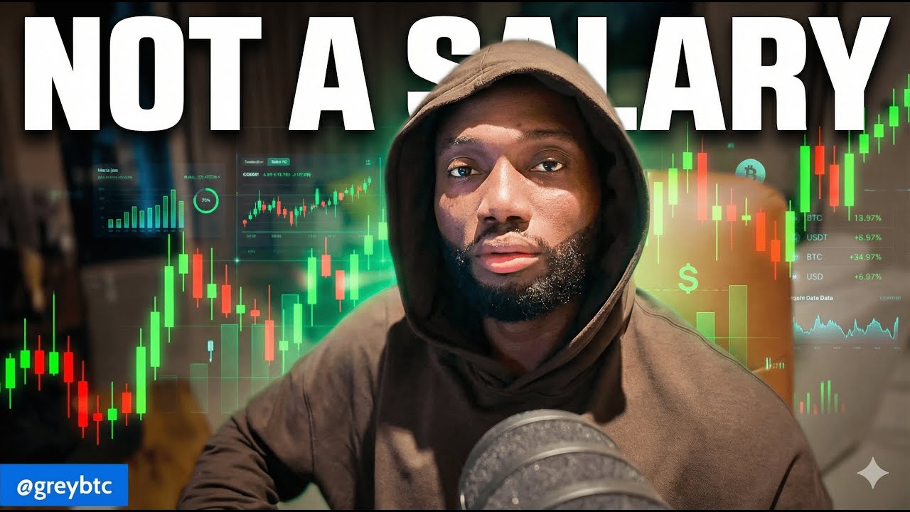 Quitting Your Job to Day Trade Full Time (Day Trading for a Living ...