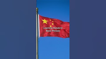 Learn Mandarin with Airlearn. Download now! #mandarinvocabulary #freemandarinchinese #airlearn