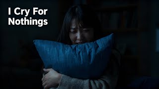 Download Lagu I Cry for Nothing - Sad Love Songs That Make You Cry MP3