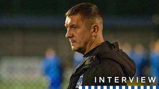 Spalding United vs Bury Town highlights (4-0) - FA Cup