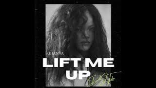 DJ Tibo - Lift Me Up ft. Rihanna (Deep House Amapiano Remix)