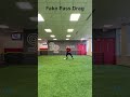 Fake Pass Drag