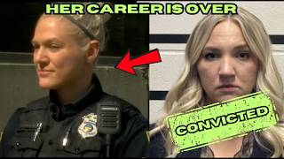 Ohio Cop CONVICTED for Cuffing Teen While He Was Beaten With Belt!