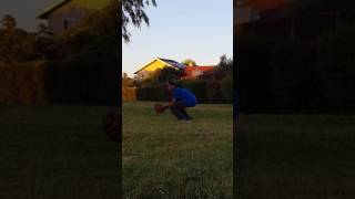 Gab throwing 0619 2
