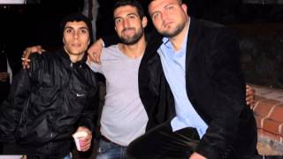 Mahir Ökmen Serhat Çetin Vay Başima Gelene Bak 2Oı4