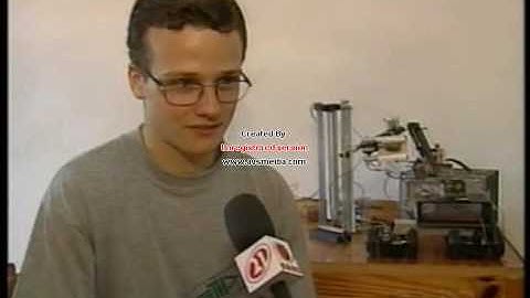 Danilo Jimenez Rezende - ETEPV