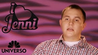 Los hijos de Jenni Rivera describen el día del caos | I love Jenni | Universo