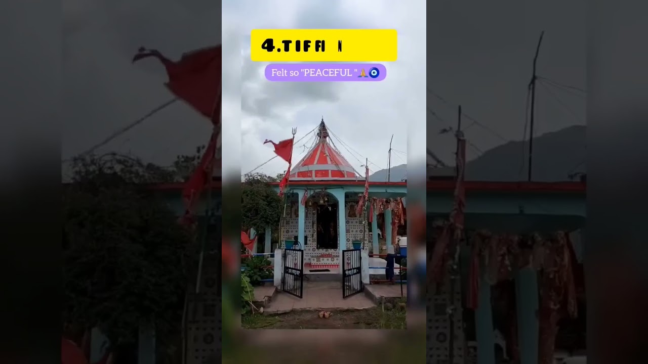 Top 5 Places to Visit in Munsiyari || Tourist Places to Visit in Munsiyari 