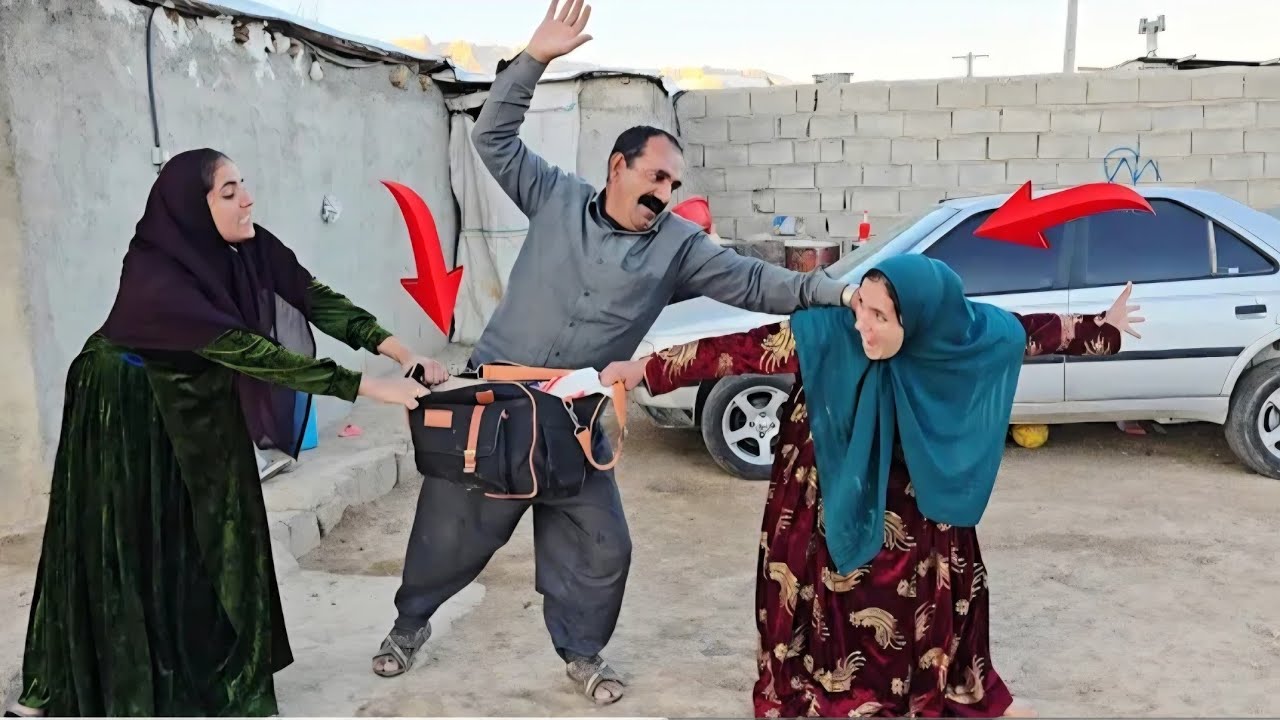 Setting Boundaries: How a Family Can Maintain Its Privacy Against a SecondSpouse