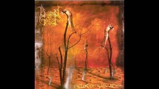 Burden Of Grief - Engaged With Destiny