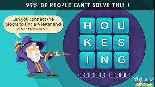 Word Alchemy 10s Ad (3) screenshot 3