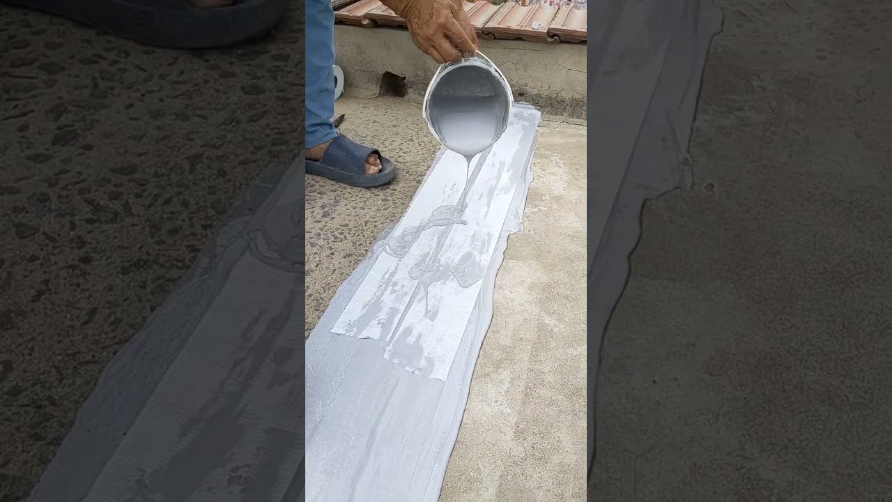  New Waterproof Material Leak Repair King Leaking Water