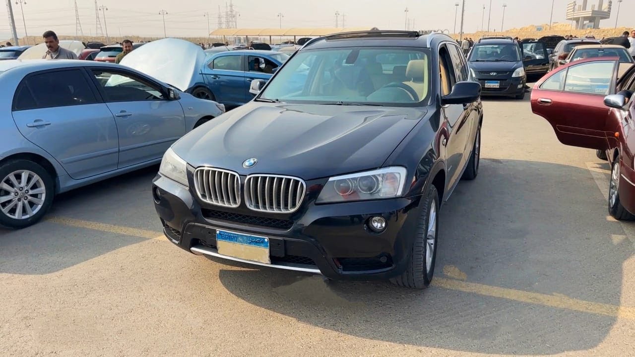 سوق السيارات خلاص بدا يحلو في الحالات والاسعار اللي في انزل وشوف بنفسك