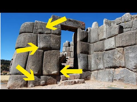 Vidéo: Le Mystère Des Anciens Murs De Pierre De Californie - Vue Alternative