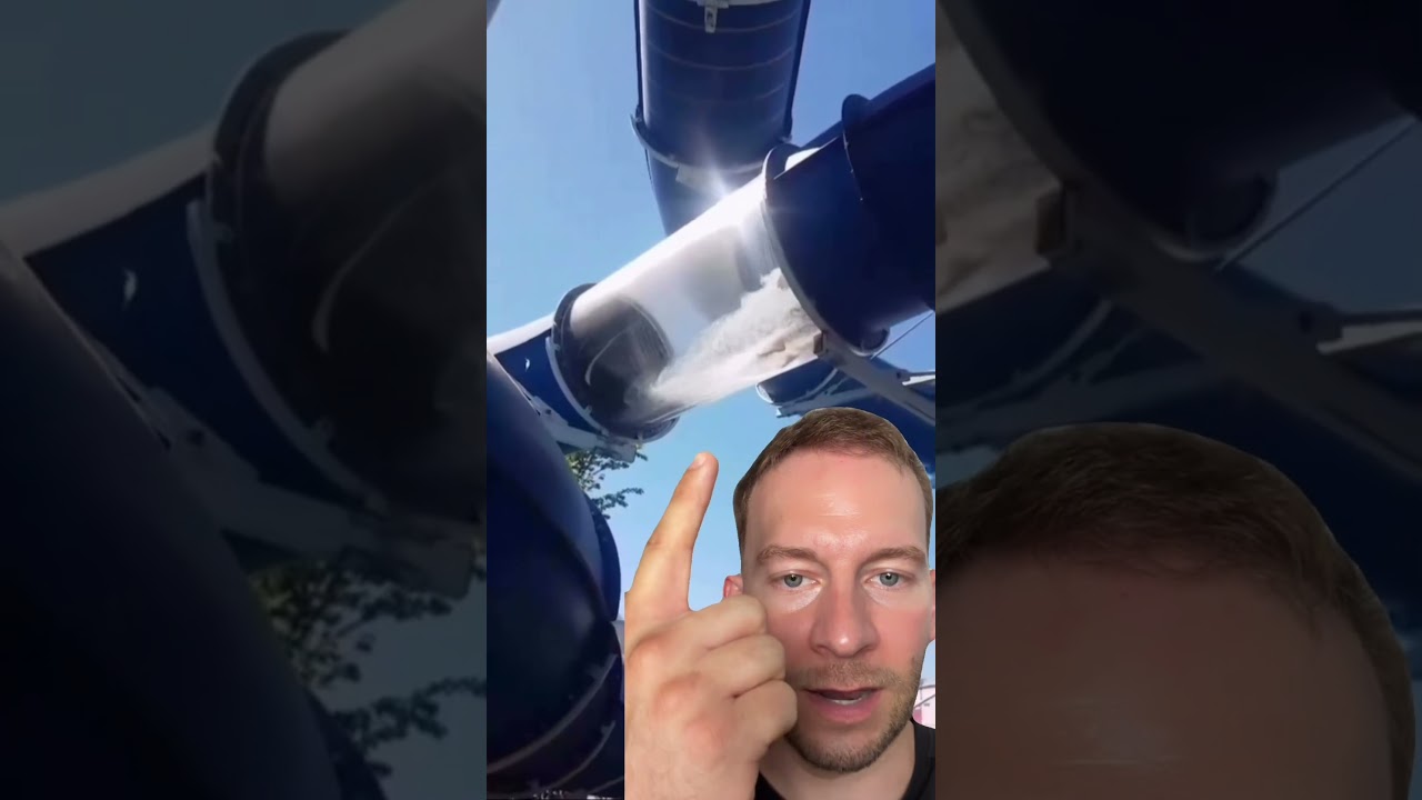 Die verbotene Rutsche 🛝