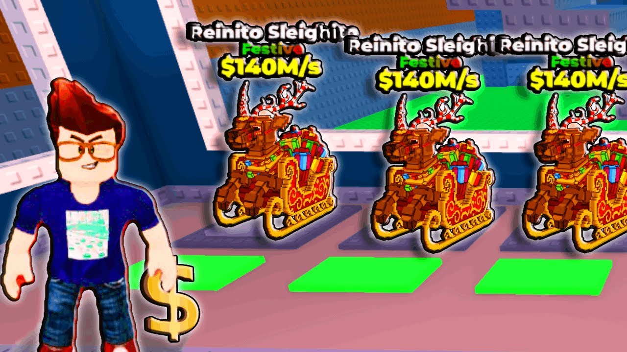 Lucky Blocks con SUERTE Máxima En Steal a Brainrot”