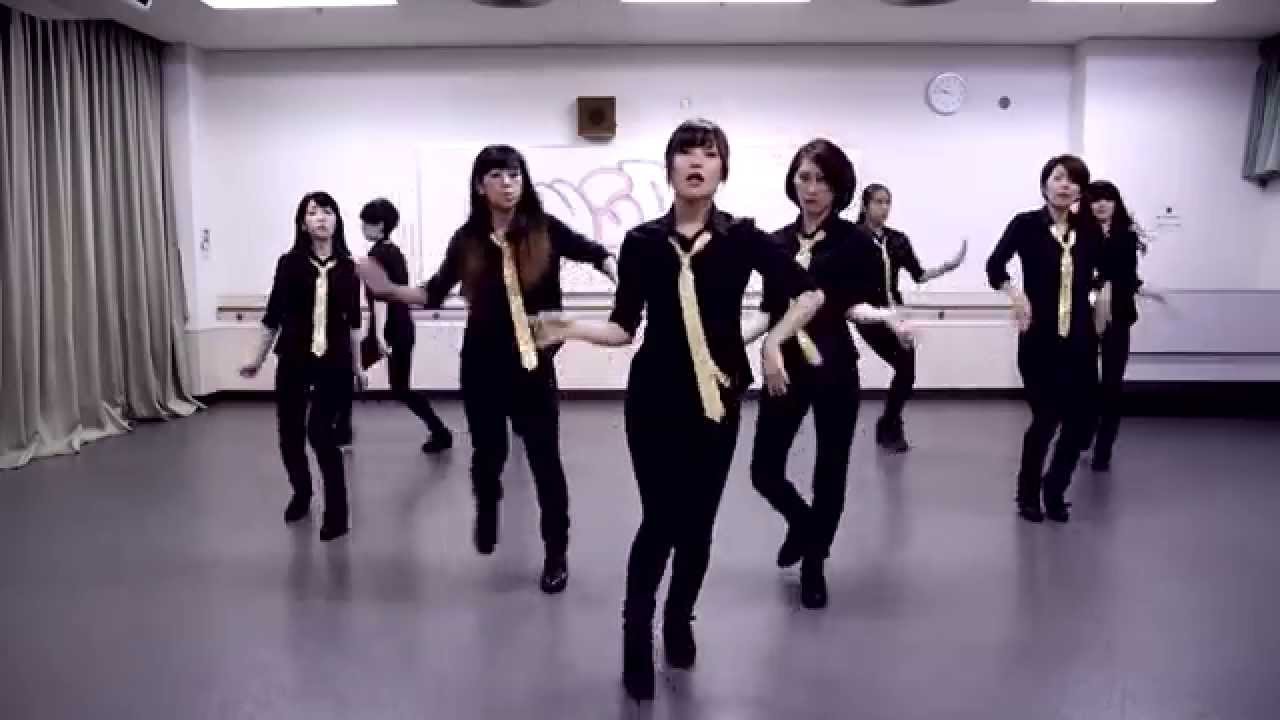 Fnsd 少女時代mr Mr 踊ってみた Youtube Fnsd 少女時代mr Mr 踊ってみた Youtube