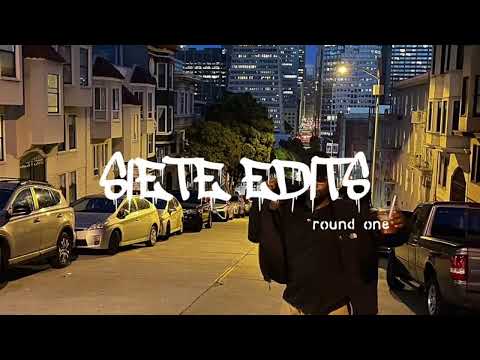 Provider - Moodymann (siete edits)