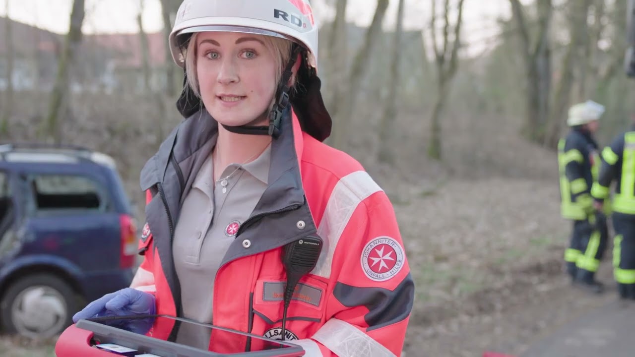 Thumbnail - NIDA PAD - Erfassung Medizinischer Daten