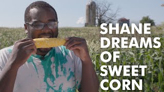 Shane Dreams of Sweet Corn | Episode 4