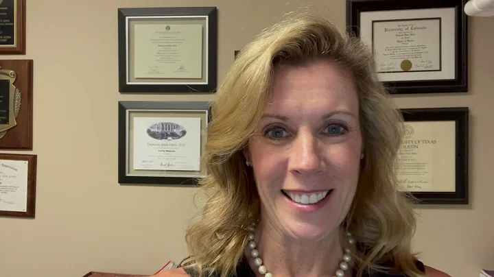 Dr. Deborah Bade Horn to present at ObesityWeek 2021