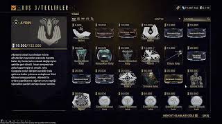 Warframe FARM !